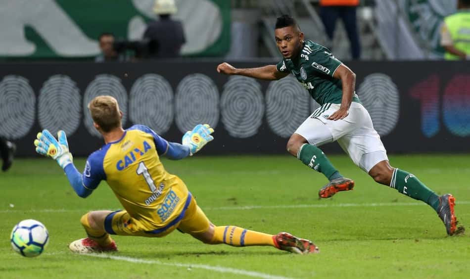 Borja é convocado pela Colômbia para Copa América e só volta ao Barranquilla se for negociado em definitivo