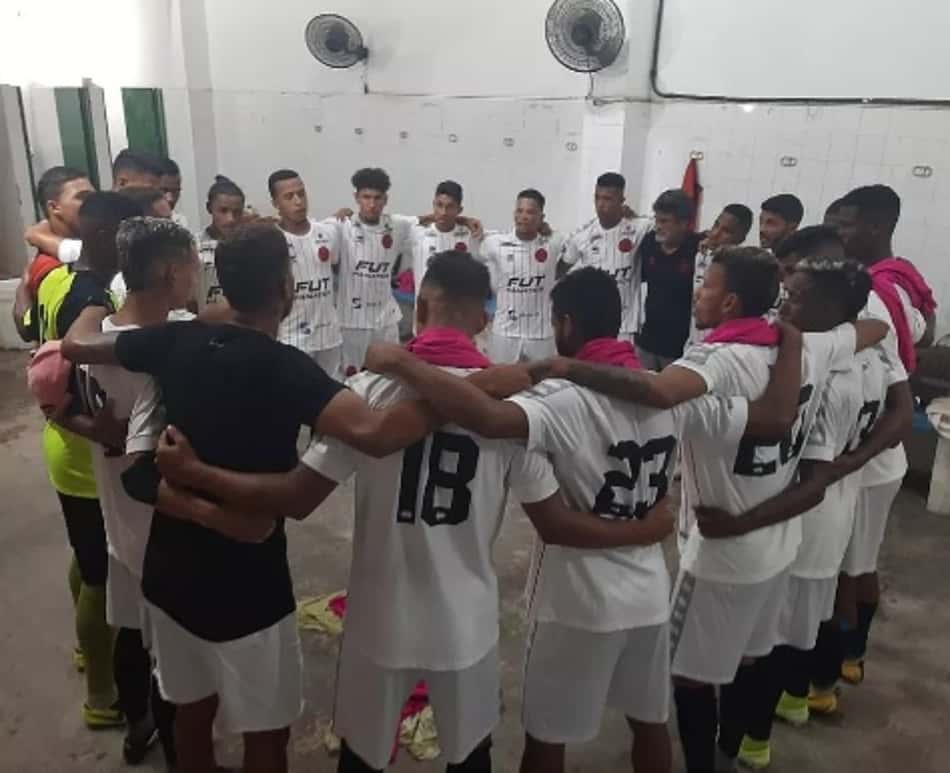 Fim do sonho! Íbis é derrotado e não consegue acesso no Pernambucano
