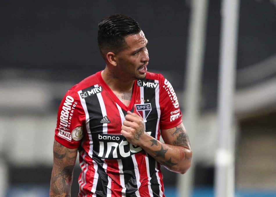 Luciano - São Paulo
