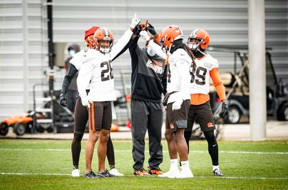 Cleveland Browns