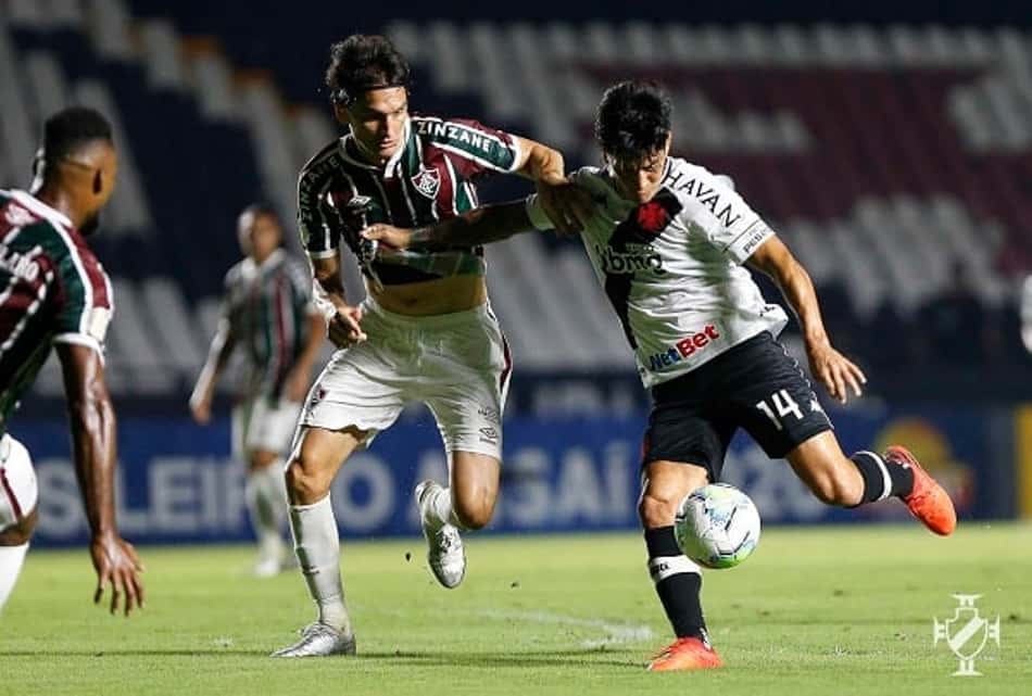 Vasco não ganha do Fluminense desde 2019; relembre as últimas vitórias e veja os remanescentes do elenco