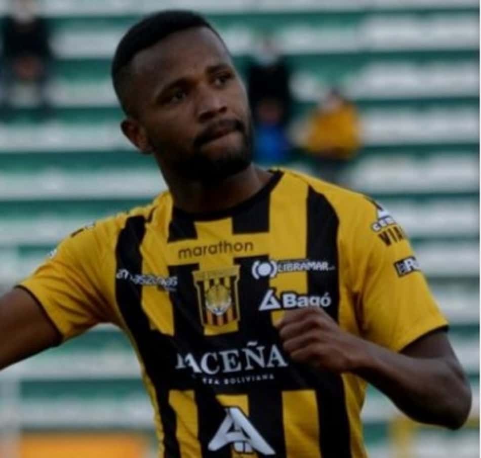Boliviano: The Strongest aplica goleada histórica e abre vantagem na ponta