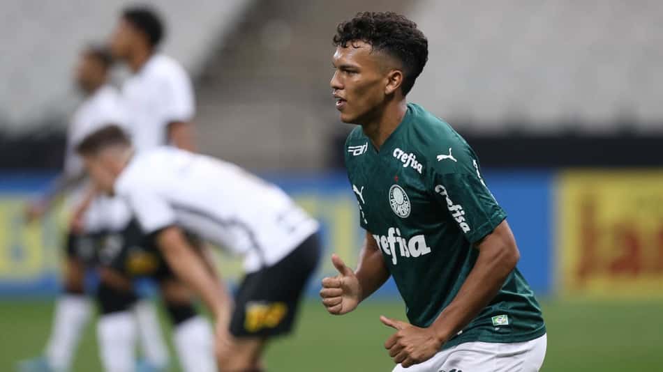 Após ignorar Palmeiras na Libertadores, CBF vai precisar remarcar Dérbi
