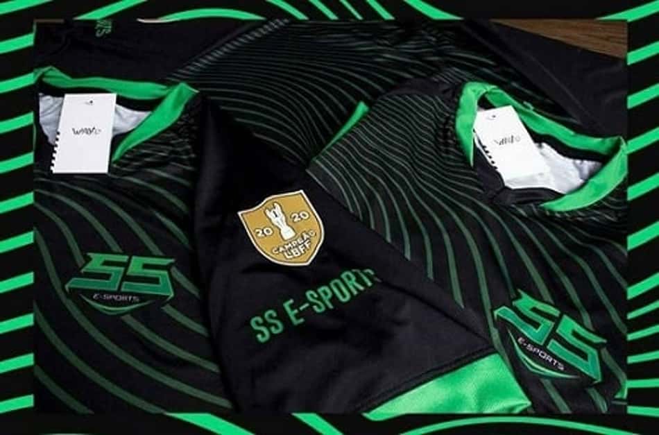 PopiBank fecha parceria com a SS e-Sports, equipe campeã de Free Fire