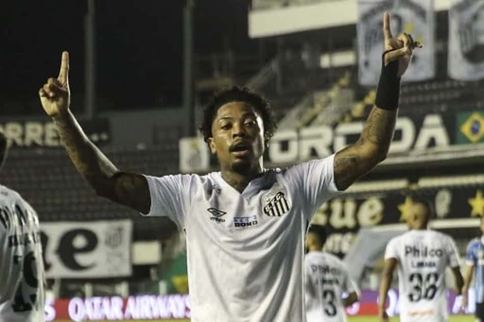 Santos goleia o Grêmio e avança à semi; veja o chaveamento da Libertadores