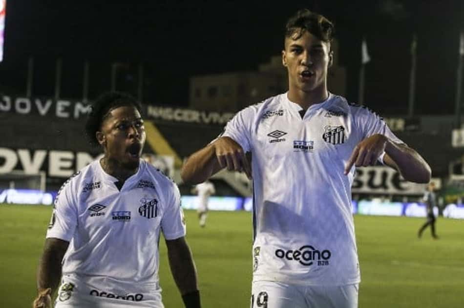 LANCE! Espresso: Santos amassa o Grêmio em noite de gala na Libertadores