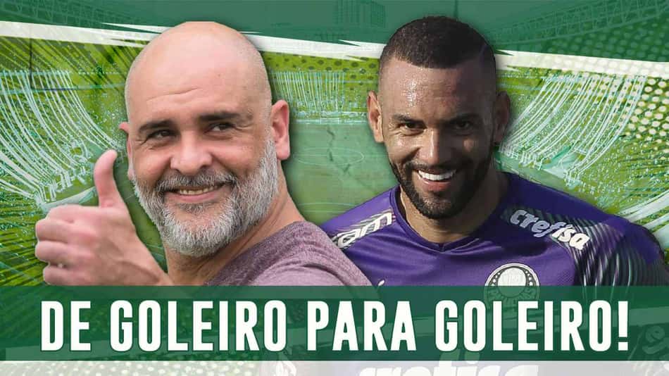 Boletim do Palmeiras: Marcos faz pedido especial; clube apresenta orçamento conservador para 2021