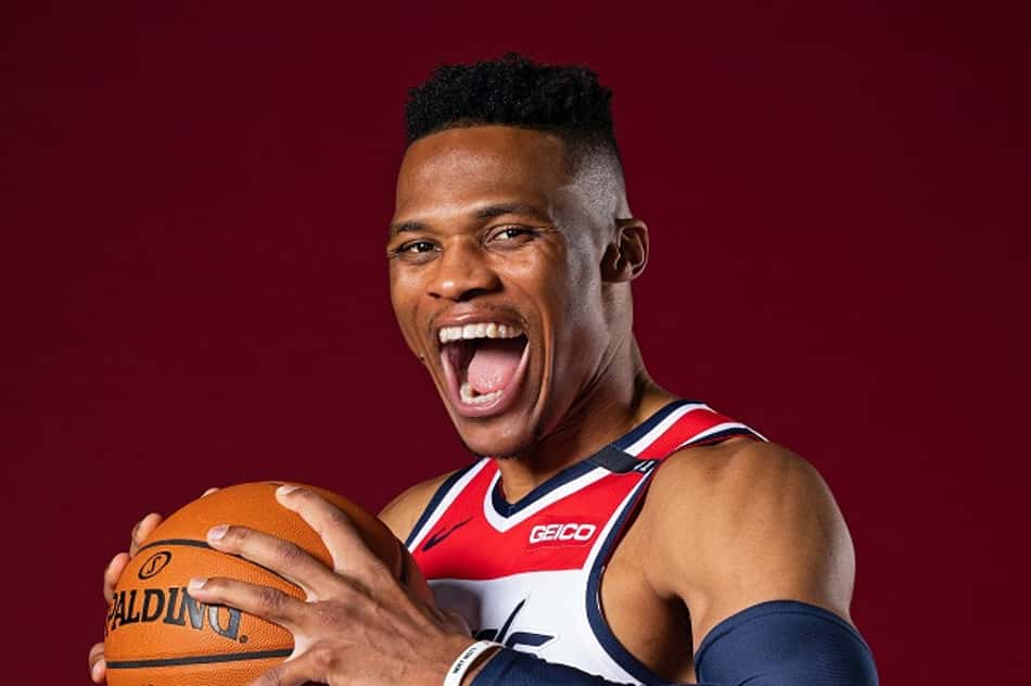 Dino Radja: "Russell Westbrook não jogaria na Europa"