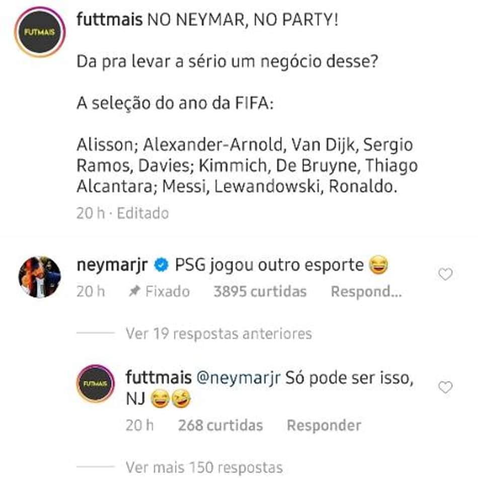 Neymar