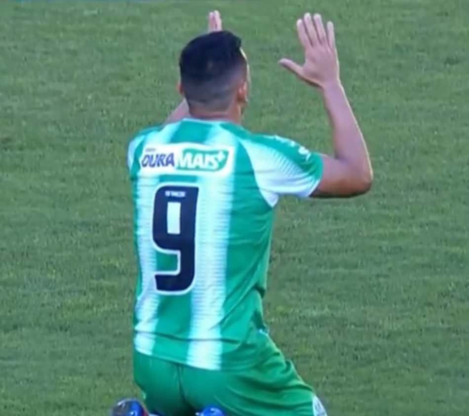 Em confronto direto, Juventude bate o CSA e se consolida do G4