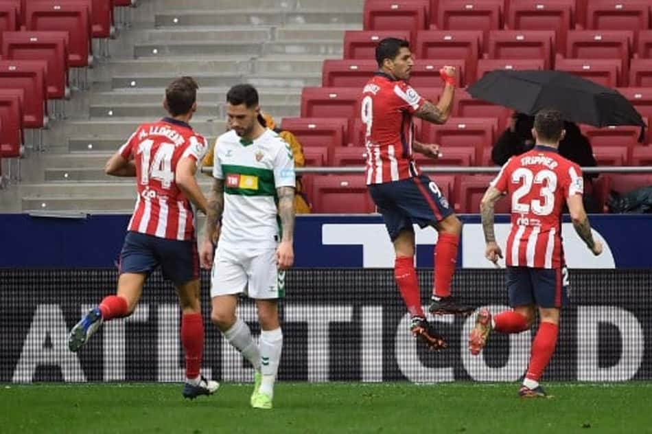 Elche x Atlético de Madrid: onde assistir e prováveis escalações