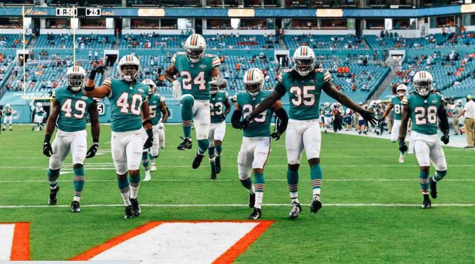 Miami Dolphins