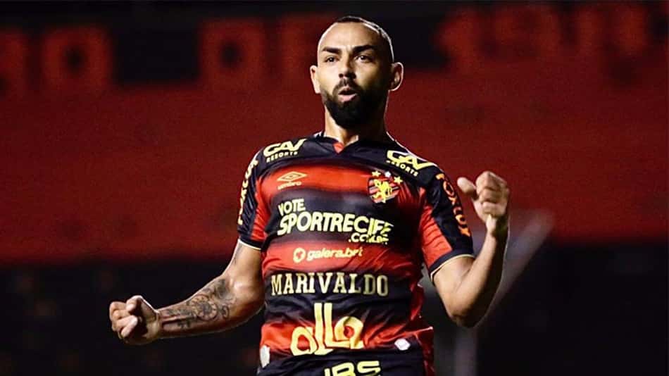 Sport tenta quebrar série negativa como visitante no BR-20