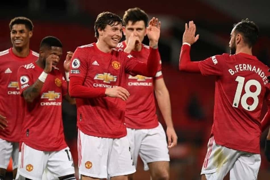 Leeds x Manchester United: onde assistir e as prováveis escalações