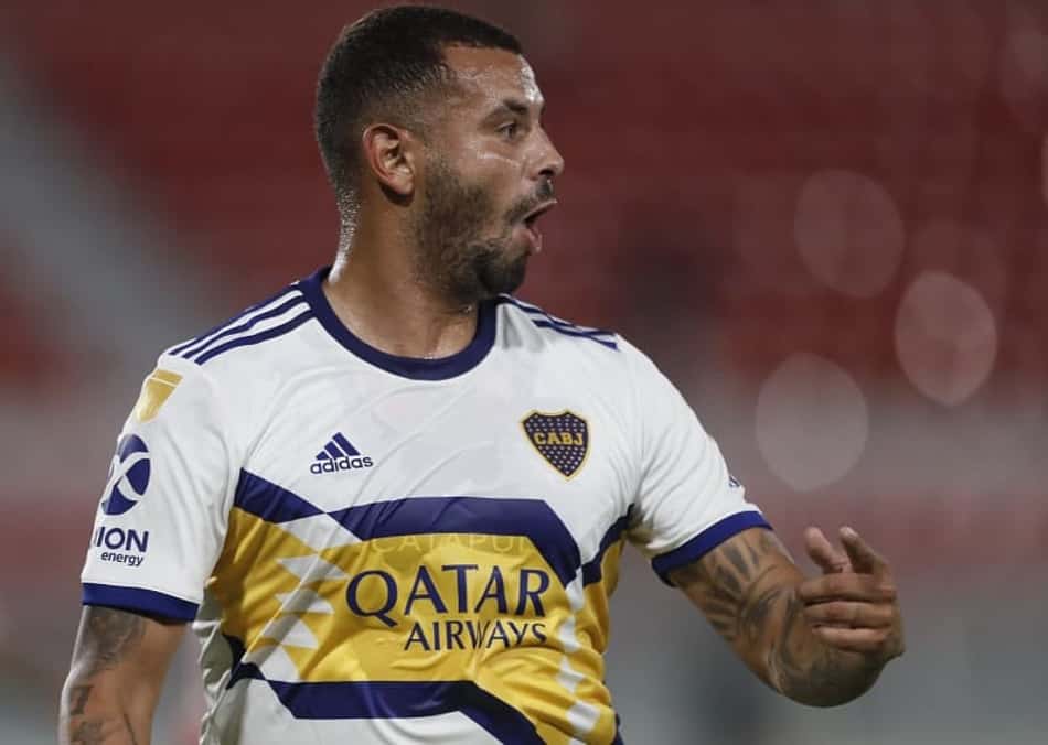 De saída? Estrela do Boca Juniors teria recebido sondagem para voltar ao futebol mexicano