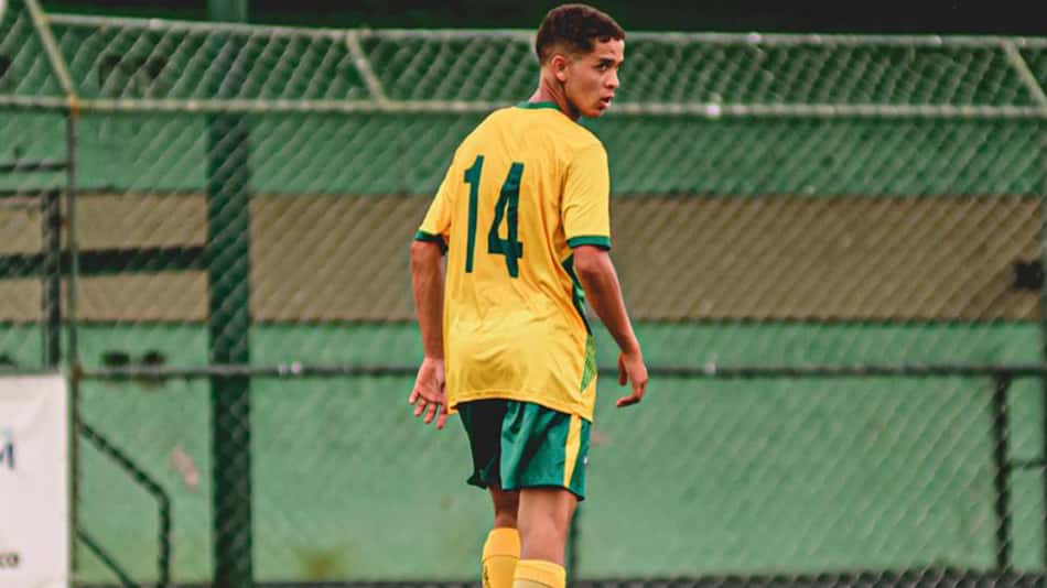 Carioca B2: 7 de Abril conta com bom momento de atacantes para fechar 2020 em alta