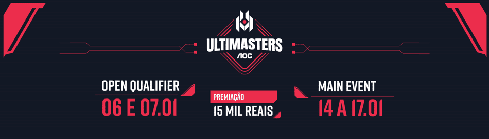 VALORANT: Ultimasters AOC é anunciado