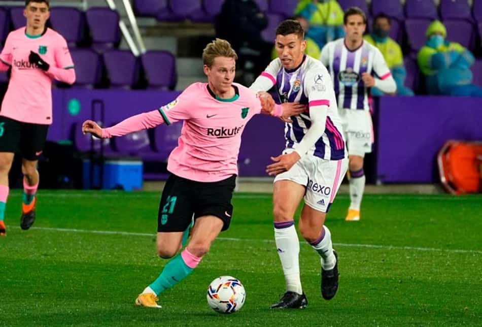 La Liga, Premier League e muito mais; saiba onde assistir aos jogos desta terça