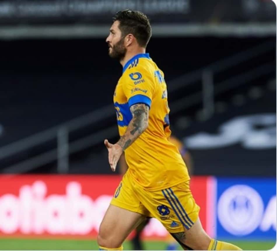Fim da maldição! Tigres quebra tabu e fatura inédito título continental