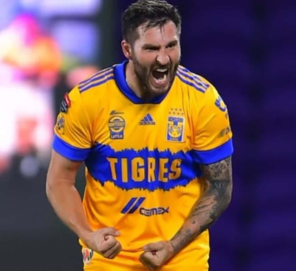 Rival do Palmeiras no Mundial? Veja golaços do mexicano Tigres em 2020