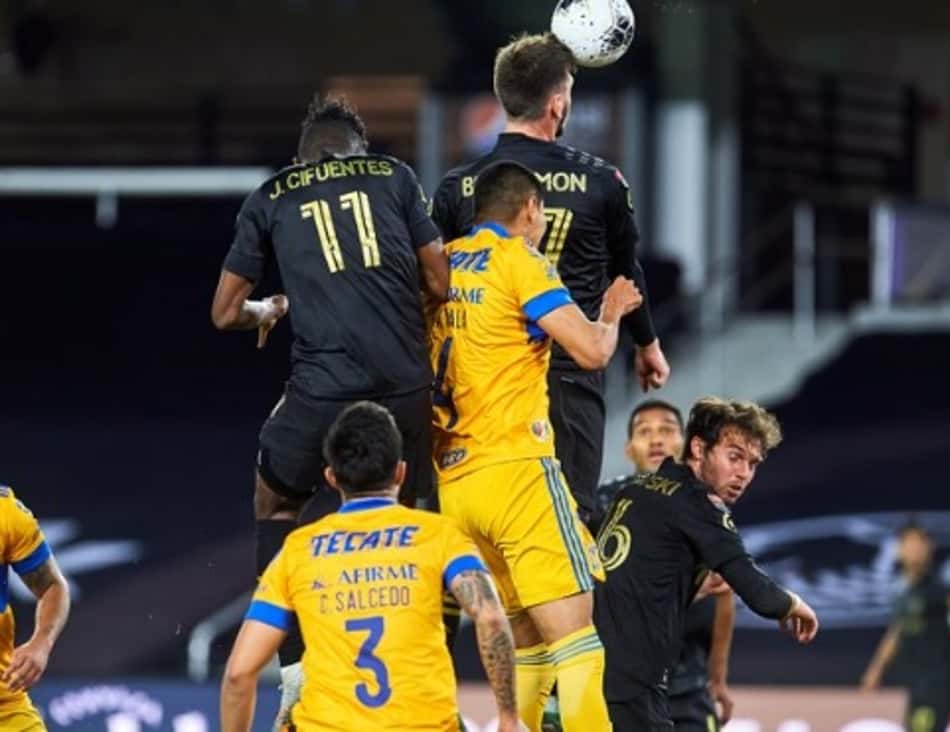 MLS chega a marca de 20 anos sem o título da Concachampions
