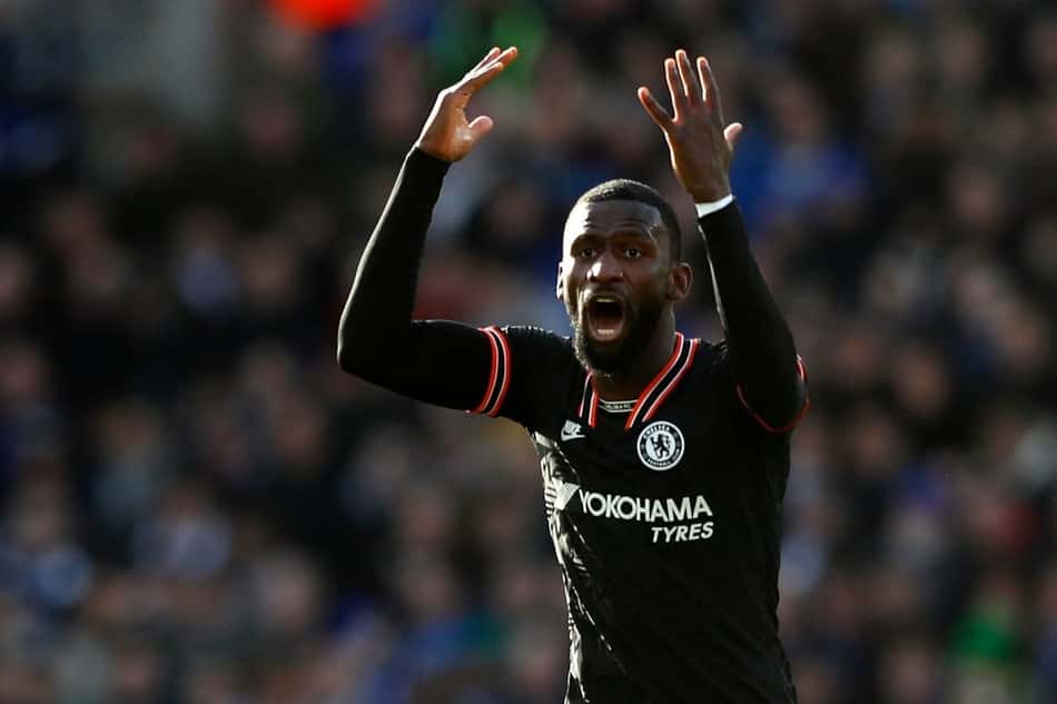 Bayern de Munique demonstra interesse em zagueiro do Chelsea