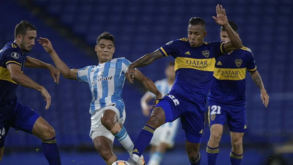 Copa da Liga Argentina, Série B e mais: saiba onde assistir aos jogos desta segunda-feira