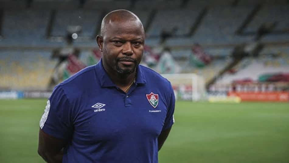 Fluminense x São Paulo