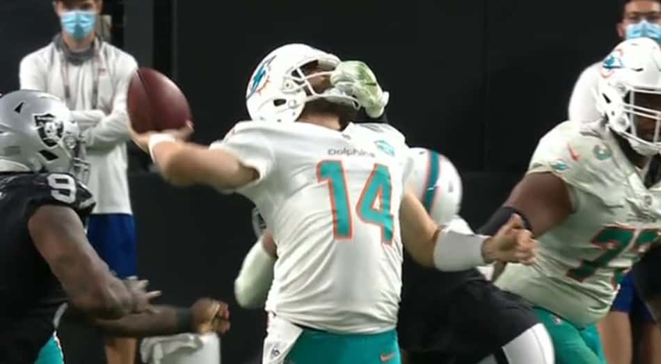 Ryan Fitzpatrick