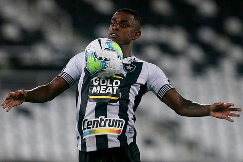 Benevenuto critica o Botafogo em derrota para Corinthians: 'Quando toma gol não consegue reagir'