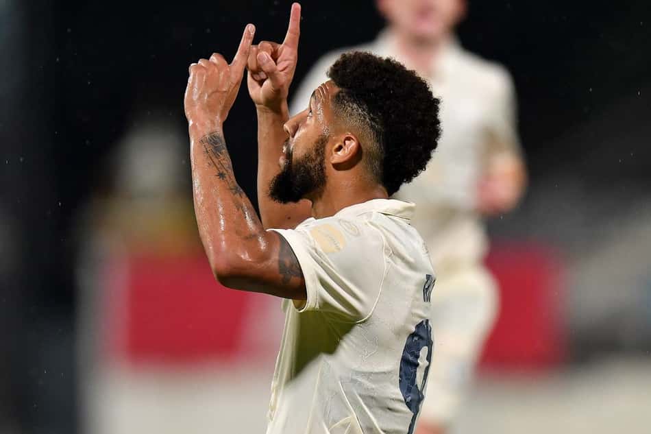 Em boa fase na Tailândia, Samuel foca em temporada perfeita no Buriram