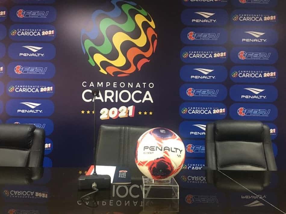 Reviravolta: Record entra na briga, supera proposta do SBT e pode adquirir direitos do Campeonato Carioca