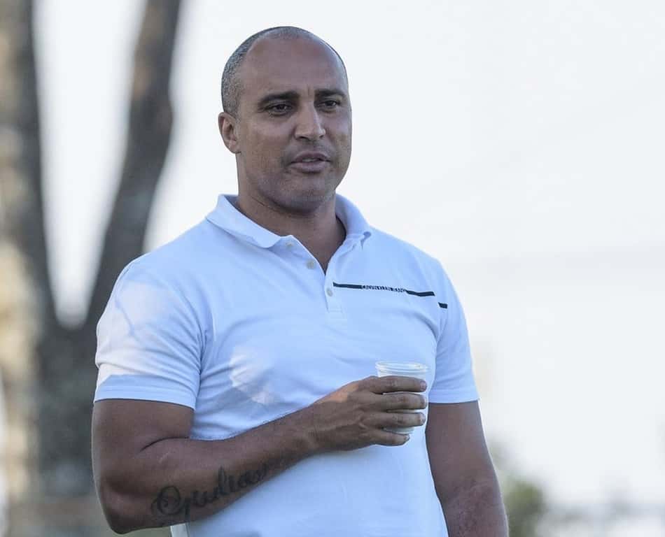 Deivid aponta os três melhores clubes do Brasil e diz ter realizado 'sonho de criança' ao jogar em um deles