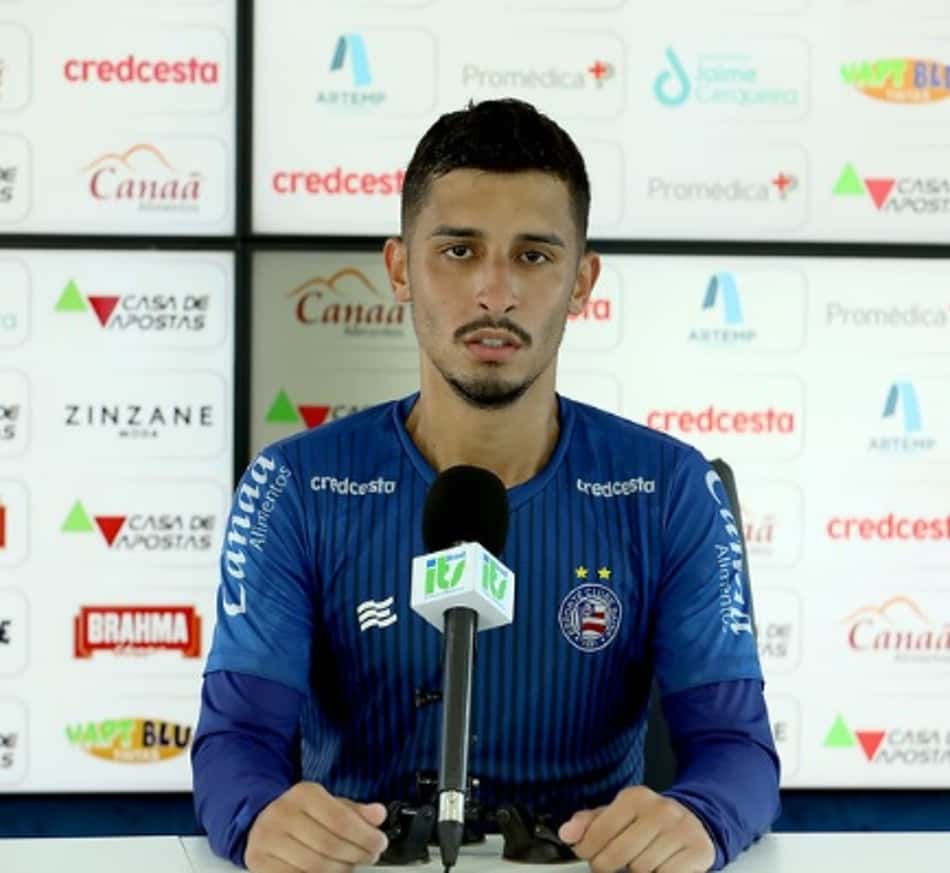 Daniel elogia Dado Cavalcanti: 'Técnico moderno'