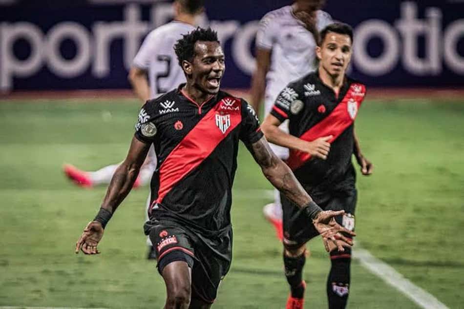 Recém contratado, Hyuri pode ser importante em reta final de Brasileiro