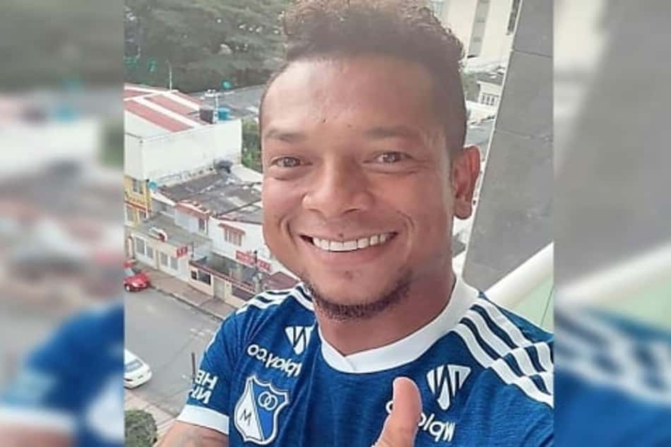 Agora é oficial: ex-Vasco acerta com gigante da Colômbia