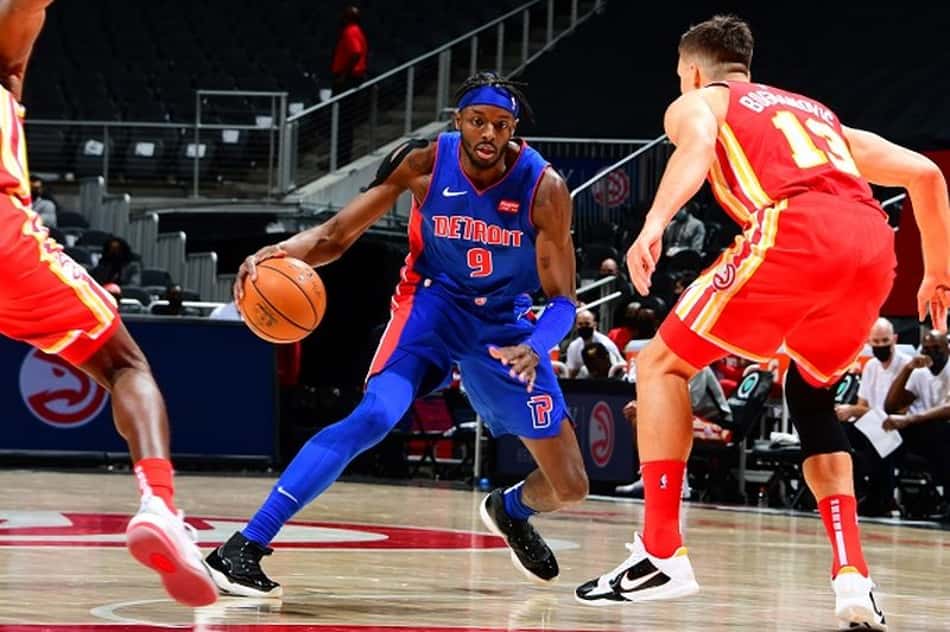 Jerami Grant está na mira do Blazers