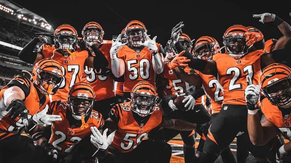 Cincinnati Bengals se despede da temporada querendo complicar o Baltimore Ravens; aposta e onde assistir