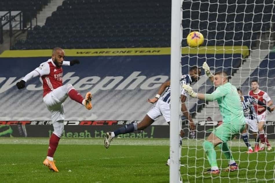 Arsenal x West Brom: onde assistir e prováveis escalações