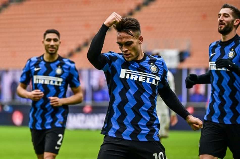 Crotone x Inter de Milão: onde assistir e prováveis escalações