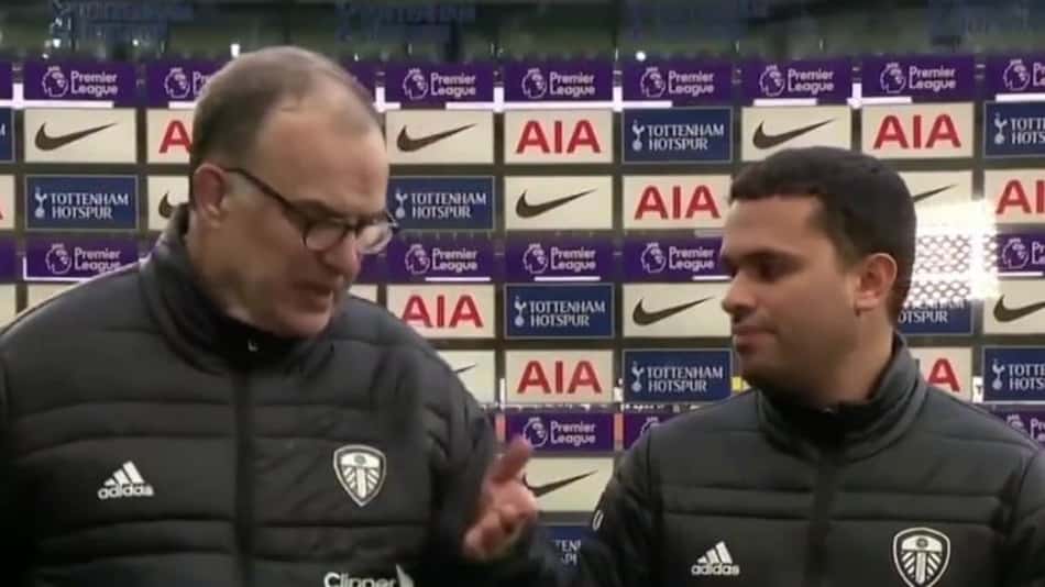 Marcelo Bielsa sofre perda imensa no Leeds; entenda o motivo