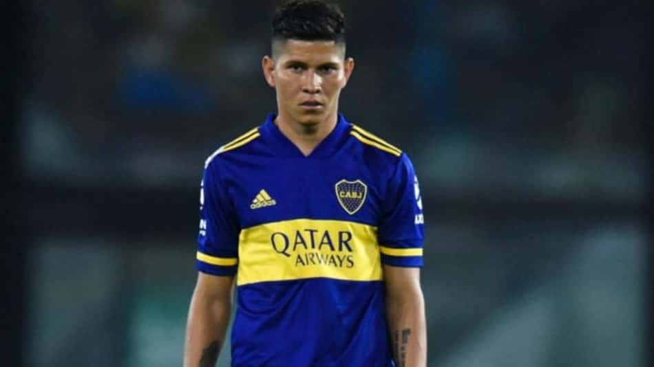 Última hora! Jogador pede para ir embora do Boca Juniors