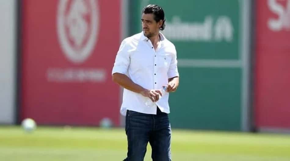 Promissor! Paulo Bracks fala sobre chegada de joia sul-americana no Inter