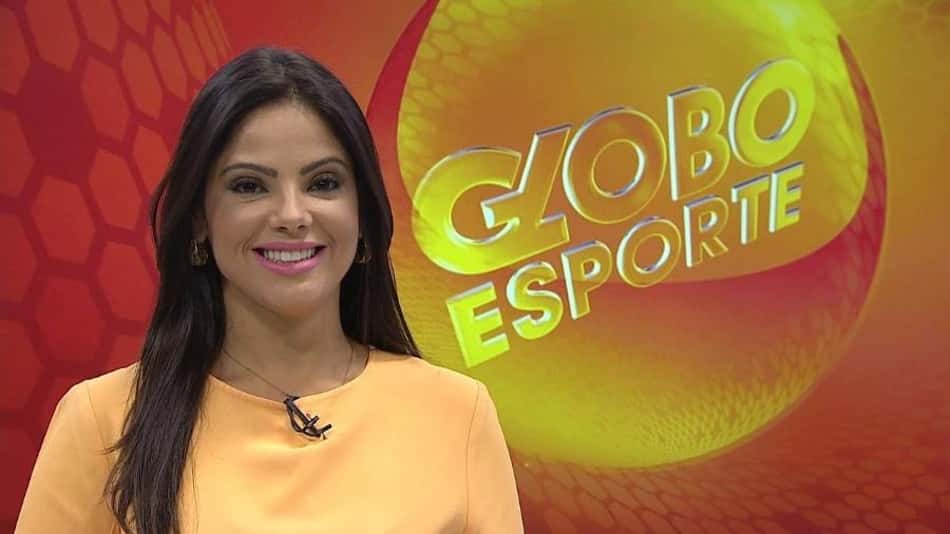 Globo é condenada por sexismo com ex-apresentadora