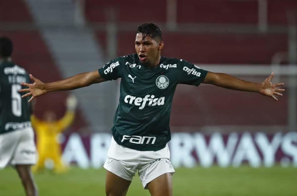 Rony enaltece 'estudo e estratégia' do Palmeiras na goleada sobre o River