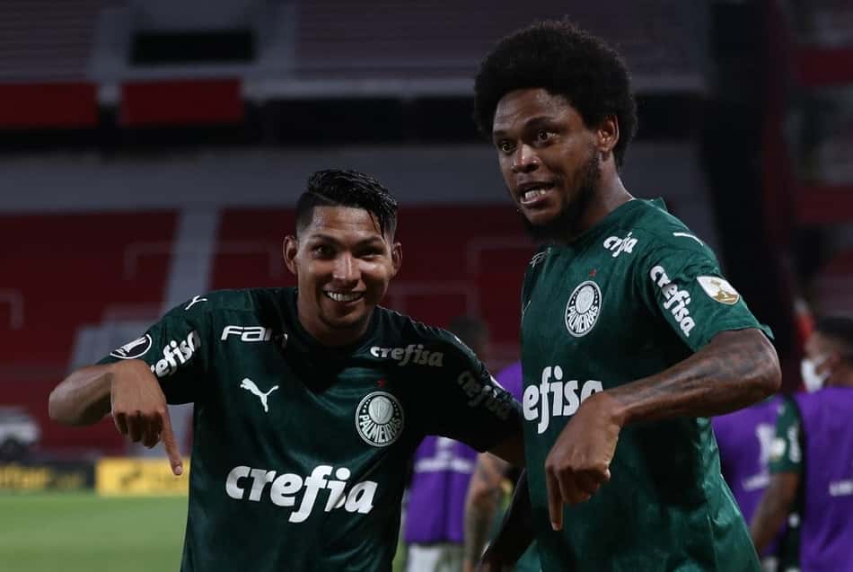 LANCE! Espresso: Palmeiras encarou o gigante River Plate e o derrubou com força ainda maior