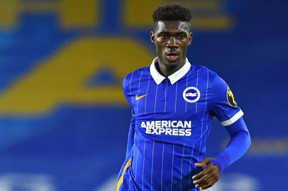 Liverpool e Arsenal devem pagar R$ 297 milhões por meia do Brighton