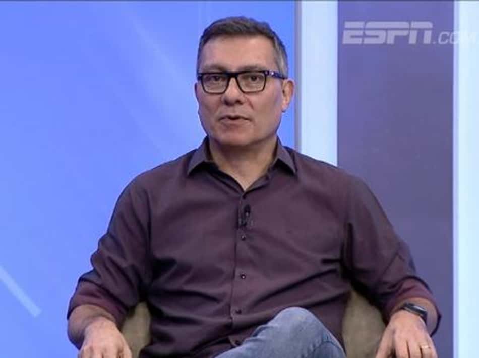 Paulo Calçade duvida da criação de Liga por clubes brasileiros: 'Não acredito que vai mudar'