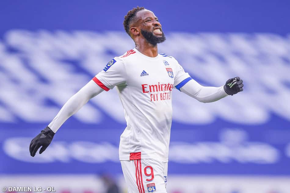 Arsenal mira contratação de Moussa Dembélé para próxima temporada