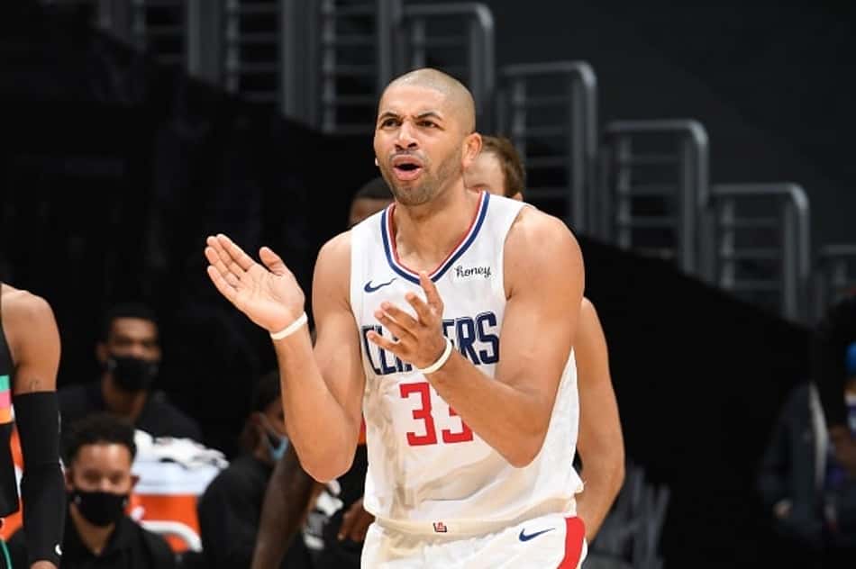 Heat mira Batum, Hachimura e PJ Washington